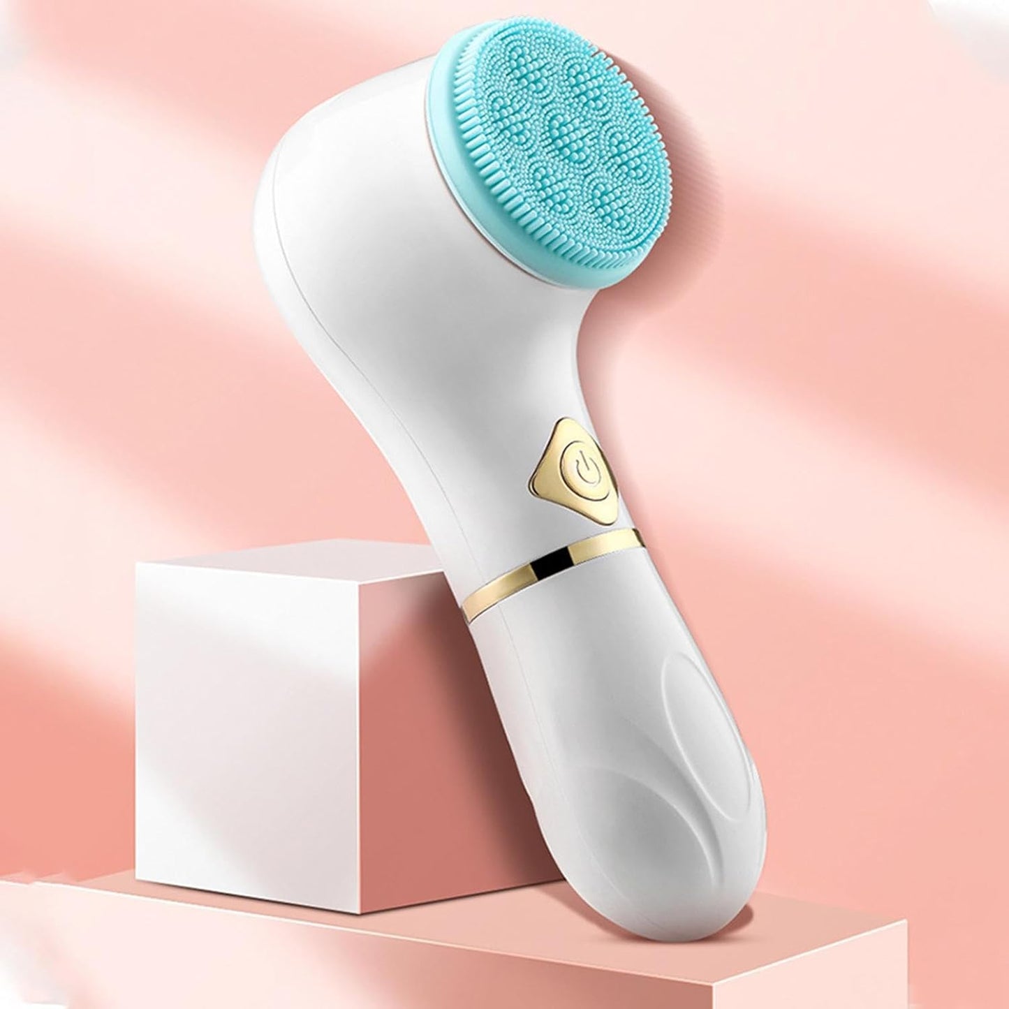 Electric Facial Cleanser