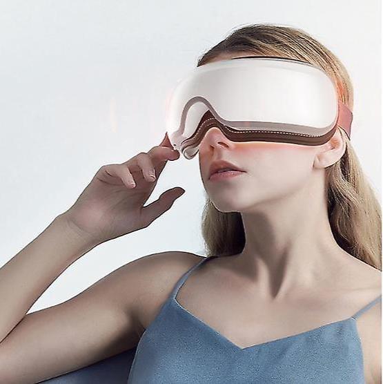 Smart Eye Massager