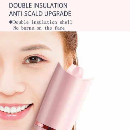 Ceramic Auto Rotate Hair Curler