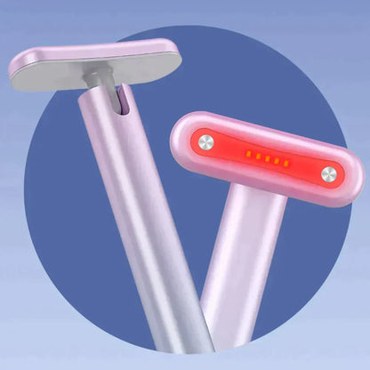 Red Light Therapy Wand