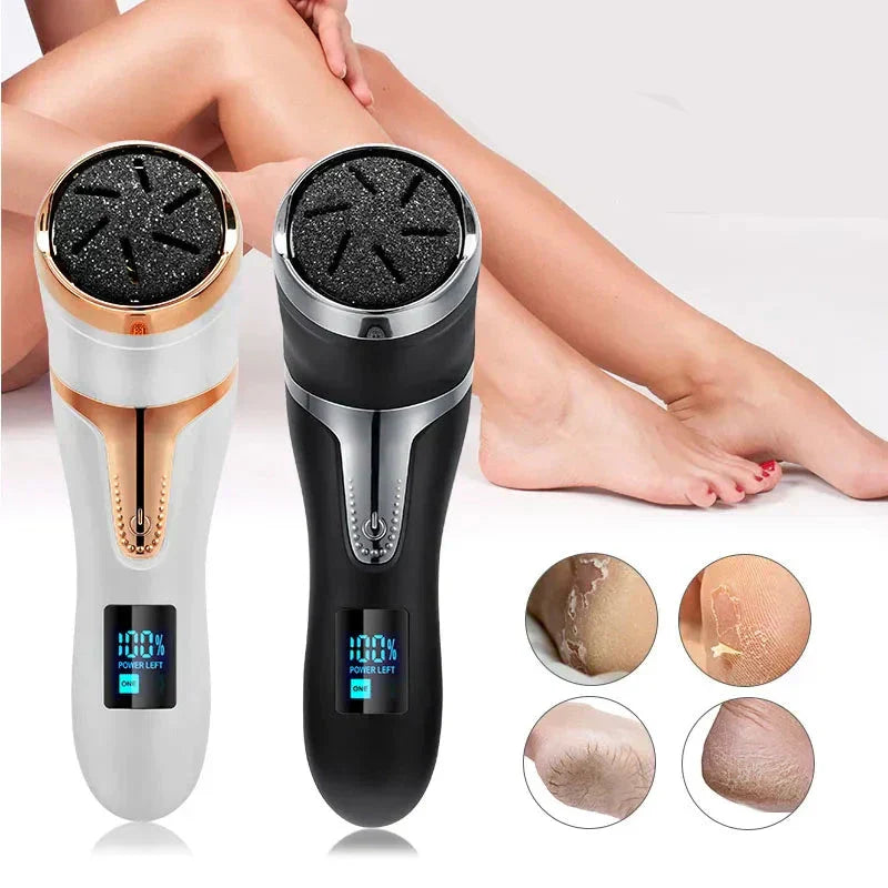 Electric Foot Callus Remover Foot Care Tool